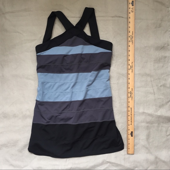 DTL bandage style tennis dress - Picture 3 of 6